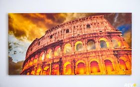 Mecenate Apartment Colosseum